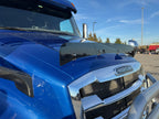 Freightliner New Gen Cascadia 2018 and newer Bugshield