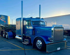 Peterbilt 379 Bugshield