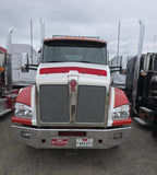 Kenworth T880 2012+ Bugshield