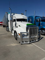 Peterbilt 384/386 Bugshield