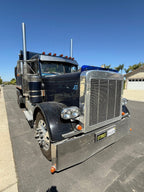 Peterbilt 379 Bugshield