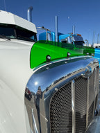 Peterbilt 384/386 Bugshield