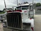 Peterbilt 379 Bugshield
