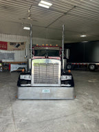 Peterbilt 379 Bugshield