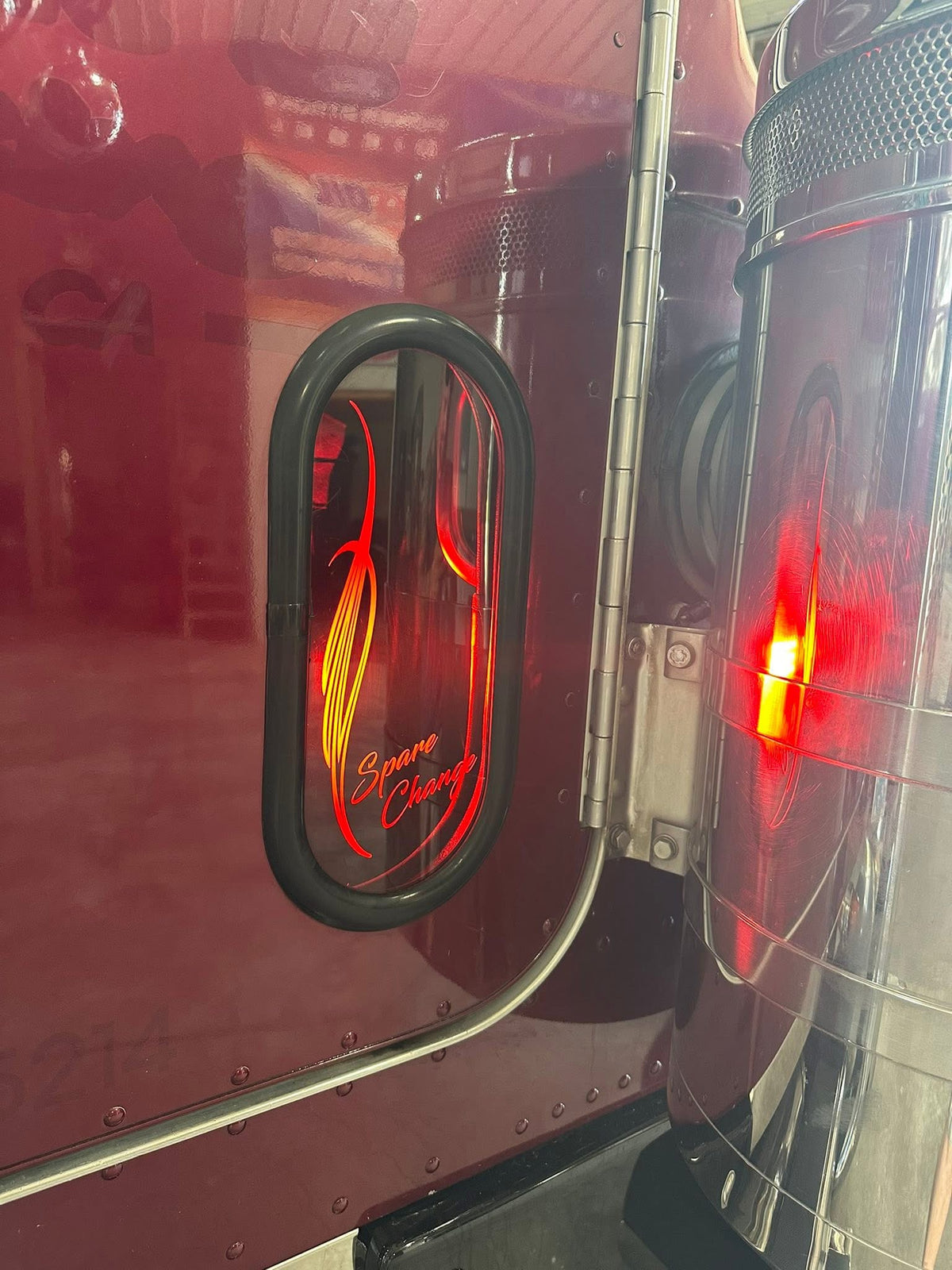 Prostar Peeper Window Peep Windows – Nelson Bugshields
