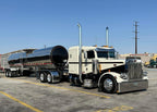 Peterbilt 379 Bugshield