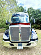 Kenworth T680 2013-2021 Old Gen Bugshield