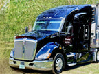 Kenworth T680 2013-2021 Old Gen Bugshield