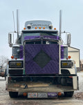 Hood Sides for Peterbilt and Kenworth models