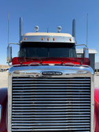 Freightliner Coronado 2010 and Up Bugshield