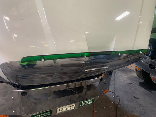 Freightliner Cascadia 2007-2018 Bugshield