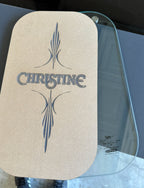 Freightliner Classic Peep Windows