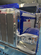 Hood Sides for Peterbilt and Kenworth models