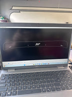 Peterbilt 367 Bugshield