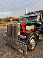 Peterbilt 379 Bugshield