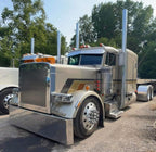 Peterbilt 379 Bugshield