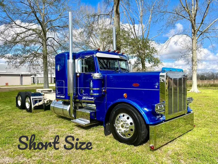 Peterbilt 389/388 Bug Shield