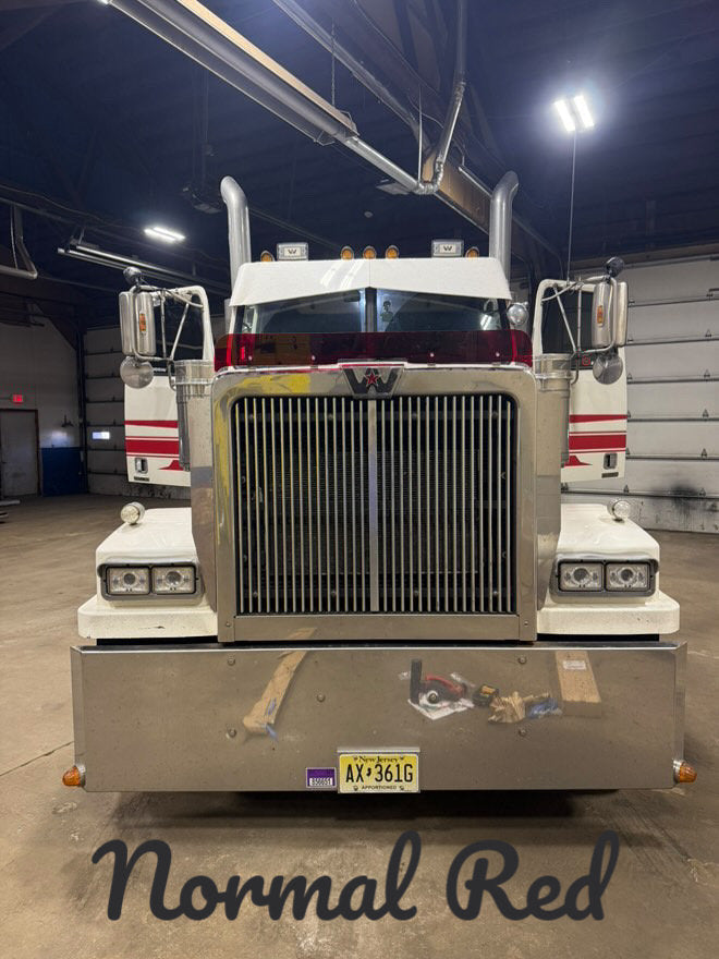 Westernstar 4900 FA, EX, SA Models Bugshield