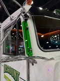 Window Wings KW & Peterbilt models